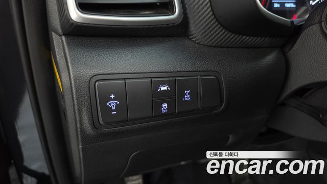 Hyundai Tucson 2020 — photo 24