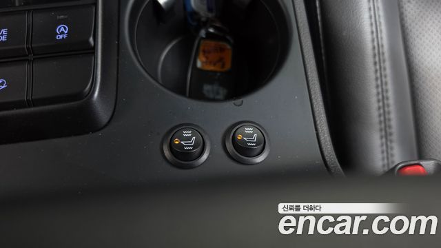 Hyundai Tucson 2020 — photo 25