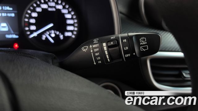 Hyundai Tucson 2020 — photo 26