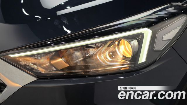 Hyundai Tucson 2020 — photo 8