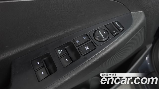 Hyundai Tucson 2020 — photo 27
