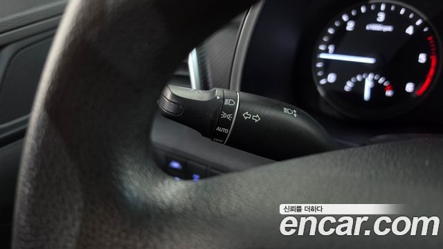 Hyundai Tucson 2020 — photo 28