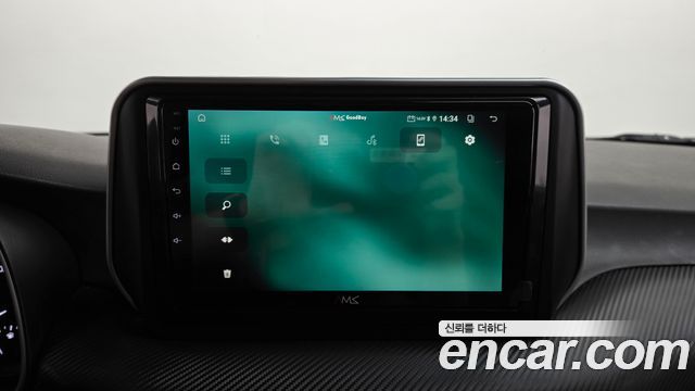 Hyundai Tucson 2020 — photo 29