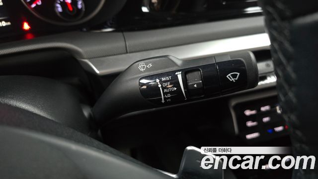 Kia K5 2023 — photo 26