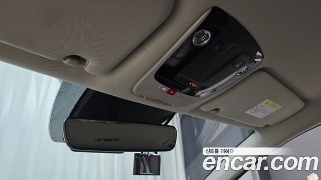 Kia K5 2023 — photo 27