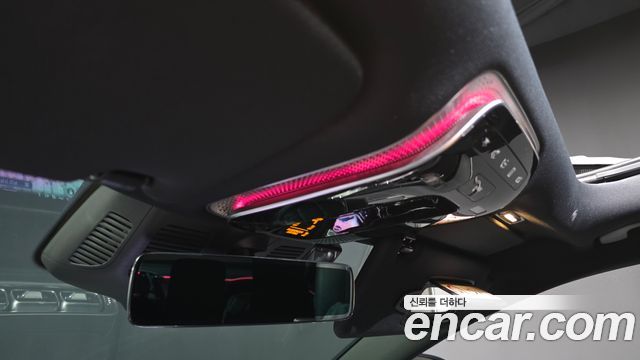 Mercedes-Benz S-Class 2023 — photo 30