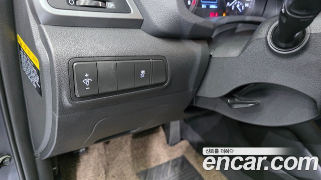 Hyundai Tucson 2017 — photo 14