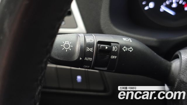 Hyundai Tucson 2017 — photo 15