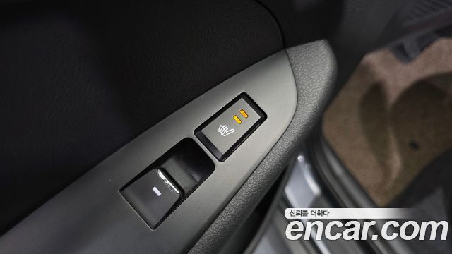 Hyundai Tucson 2017 — photo 19