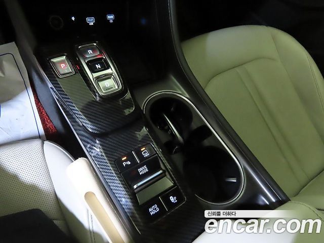 Hyundai Sonata 2020 — photo 12