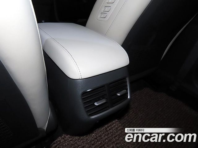 Hyundai Sonata 2020 — photo 13