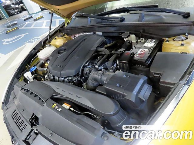 Hyundai Sonata 2020 — photo 19