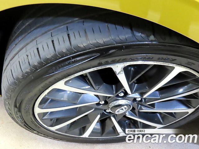 Hyundai Sonata 2020 — photo 20