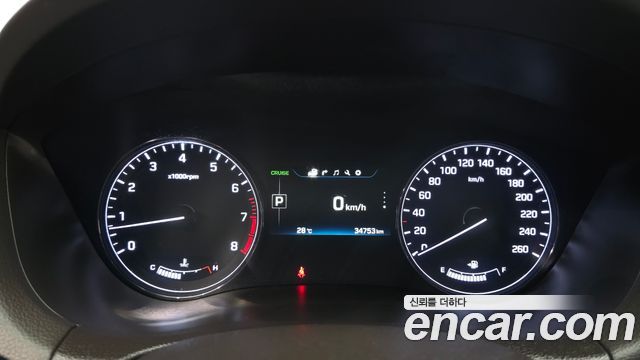 Hyundai Genesis 2016 — photo 11