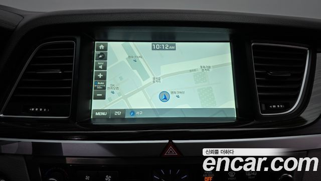 Hyundai Genesis 2016 — photo 21