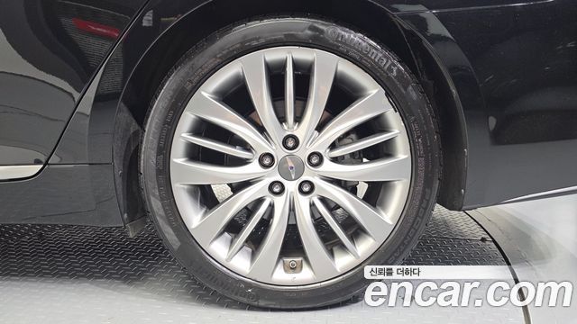 Hyundai Genesis 2016 — photo 7