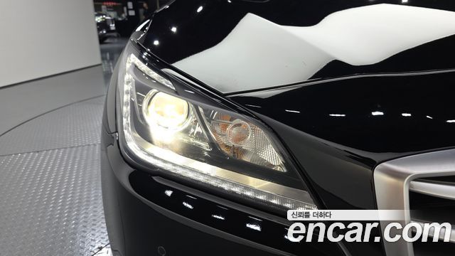 Hyundai Genesis 2016 — photo 8