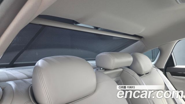 Hyundai Genesis 2016 — photo 31