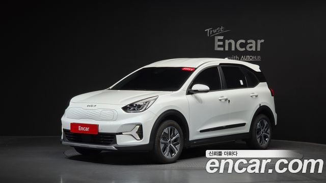 Kia Niro 2024 — photo 34