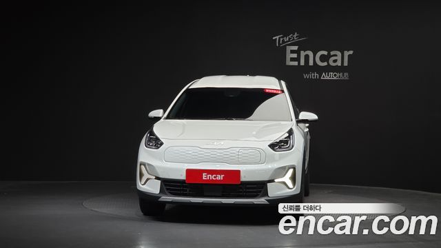 Kia Niro 2024 — photo 3