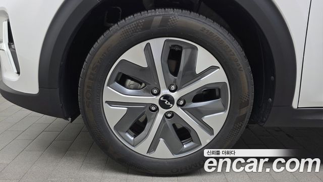 Kia Niro 2024 — photo 5