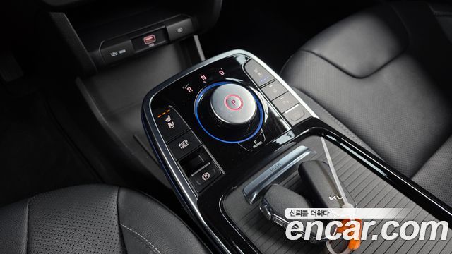 Kia Niro 2024 — photo 12