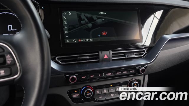 Kia Niro 2024 — photo 19
