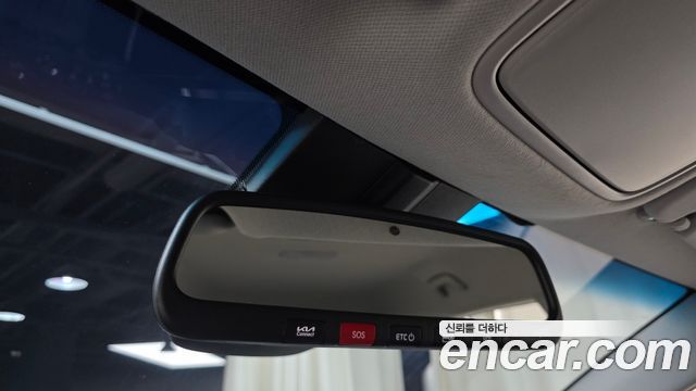 Kia Niro 2024 — photo 23