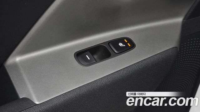 Kia Niro 2024 — photo 25