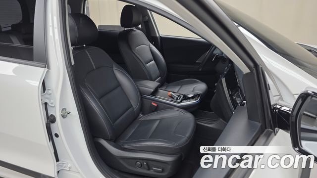 Kia Niro 2024 — photo 16