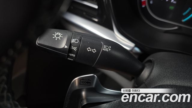 Kia Niro 2024 — photo 27