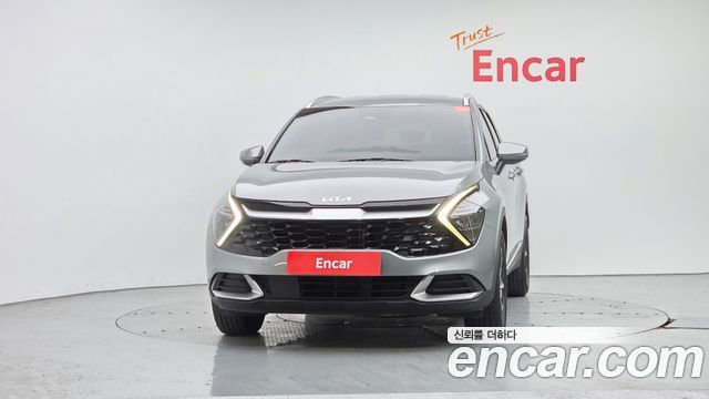 Kia Sportage 2023 — photo 3