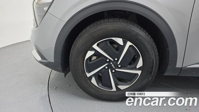 Kia Sportage 2023 — photo 5