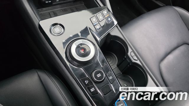 Kia Sportage 2023 — photo 9