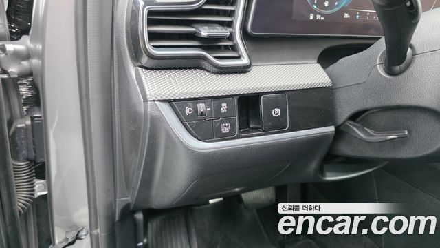 Kia Sportage 2023 — photo 12