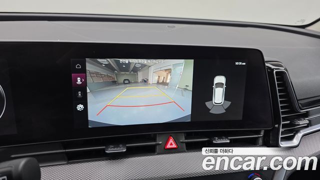 Kia Sportage 2023 — photo 15