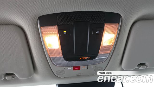 Kia Sportage 2023 — photo 18