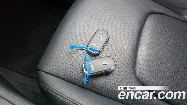 Kia Sportage 2023 — photo 19