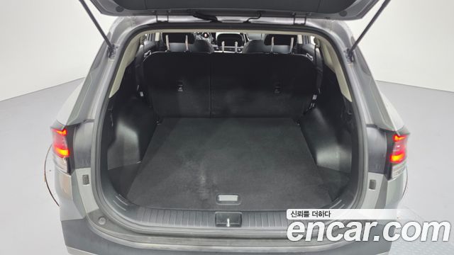 Kia Sportage 2023 — photo 20