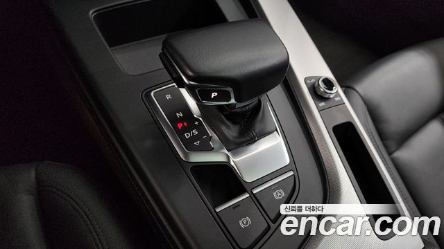 Audi A5 2023 — photo 12