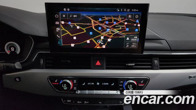 Audi A5 2023 — photo 19