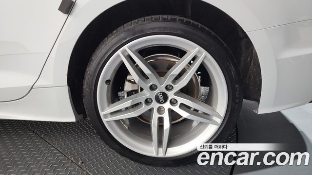 Audi A5 2023 — photo 7