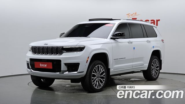 Jeep Cherokee 2023 — photo 40