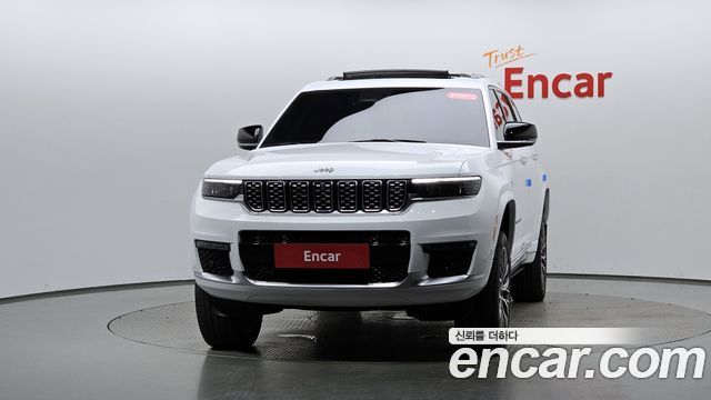 Jeep Cherokee 2023 — photo 3