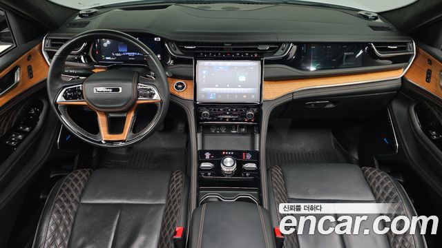 Jeep Cherokee 2023 — photo 10