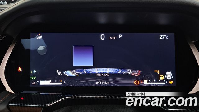 Jeep Cherokee 2023 — photo 11