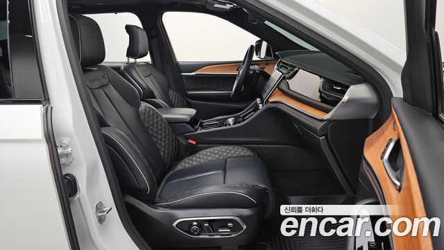 Jeep Cherokee 2023 — photo 17