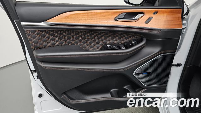 Jeep Cherokee 2023 — photo 14