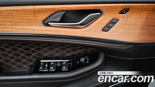 Jeep Cherokee 2023 — photo 30