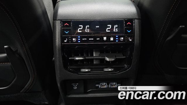 Jeep Cherokee 2023 — photo 34